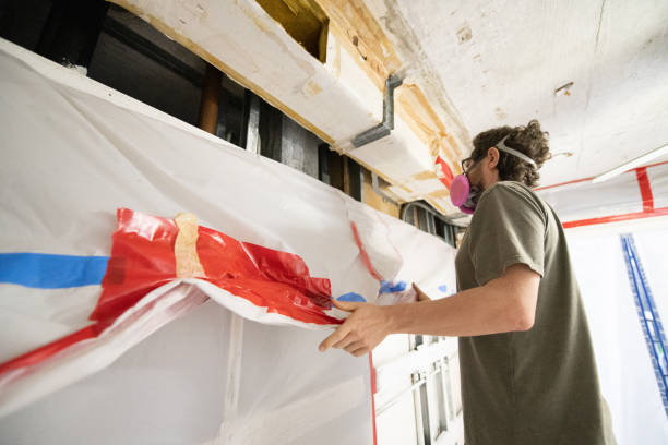 Best Airborne Mold Testing  in Pebble Creek, FL