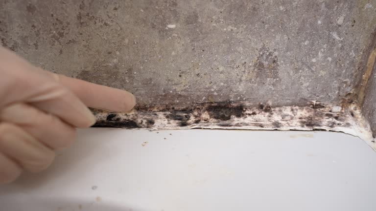 Mold Odor Removal Services in Pebble Creek, FL